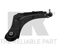 NK 5013962 Braccio oscillante sospensione ruota per RENAULT Scénic III (JZ0/1)