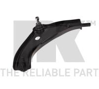NK 5014010 Braccio oscillante, sospensione ruota