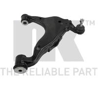 NK Braccio Manubrio Sospensione Ruota Adatto A per Toyota Land Cruiser Prado