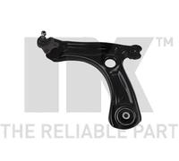 Braccio oscillante Braccio trasversale oscillante 50147100 NK per SEAT AUDI VW