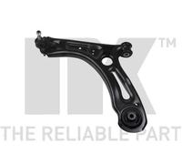 Braccio oscillante Braccio trasversale oscillante 50147115 NK per VW JETTA IV