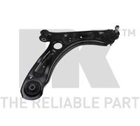 NK Braccio oscillante, sospensione ruota