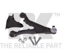 Braccio oscillante Braccio trasversale oscillante 5014809 NK per VOLVO 850 S70