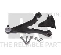 Braccio oscillante Braccio trasversale oscillante 5014810 NK per VOLVO 850 S70