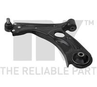 NK Braccio oscillante sospensione ruota 5015023 per Chevrolet Aveo