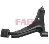 2x Bracci oscillanti FAG Davanti S+D per SUBARU, SUZUKI JUSTY II, SWIFT II