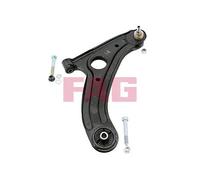 Braccio Oscillante Sospensione Anteriore Destro Dx Per Hyundai Getz 1.5 Crdi