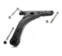 Braccio Oscillante Sospensione Anteriore Destro Dx Per Ford Transit 2.4 Tdci