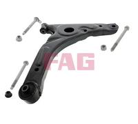 Braccio Oscillante Sospensione Anteriore Destro Dx Per Ford Transit 2.4 Tdci