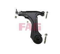 Braccio oscillante Braccio trasversale oscillante 821 0275 10 FAG per OPEL