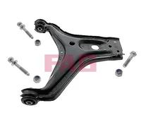 Braccio Oscillante Sospensione Anteriore Destro Dx Per Audi 80 1.9 Tdi 1.6 2.8