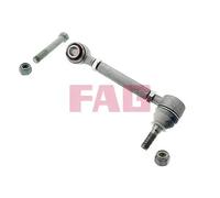 Braccio oscillante Braccio trasversale oscillante 821 0345 10 FAG per AUDI V8