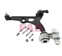 Braccio oscillante Braccio trasversale oscillante 821 0424 10 FAG per CITROËN