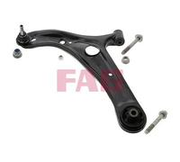 Braccio Oscillante Sospensione Anteriore Sinistro Per Toyota Yaris 1.0 1.4 D4d
