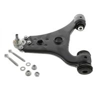 Braccio Oscillante Sospensione Anteriore Sinistro Sx Per Mercedes Classe A B Cdi