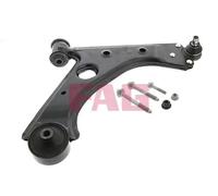 Braccio oscillante Braccio trasversale oscillante 821 0568 10 FAG per OPEL ADAM