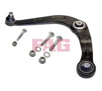 2x Bracci oscillanti FAG Davanti S+D per PEUGEOT 206, 206 SW