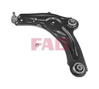 Braccio oscillante Braccio trasversale oscillante 821 0633 10 FAG per RENAULT