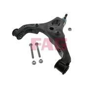 Braccio oscillante Braccio trasversale oscillante 821 0700 10 FAG per VW