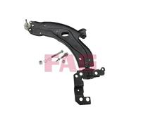 Braccio oscillante Braccio trasversale oscillante 821 0724 10 FAG per FIAT