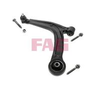 Braccio Oscillante Sospensione Anteriore Sinistro Per Fiat 500 Multijet Abarth
