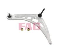 Braccio oscillante Braccio trasversale oscillante 821 0896 10 FAG per BMW ALPINA