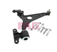 Braccio oscillante Braccio trasversale oscillante 821 0955 10 FAG per CITROËN