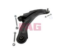 Braccio oscillante Braccio trasversale oscillante 821 0990 10 FAG per RENAULT