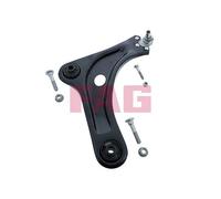 Braccio oscillante Braccio trasversale oscillante 821 1066 10 FAG per CITROËN DS