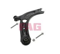 Braccio oscillante Braccio trasversale oscillante 821 1145 10 FAG per VW SEAT