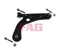 Braccio oscillante Braccio trasversale oscillante 821 1194 10 FAG per FIAT PANDA