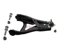 Braccio oscillante Braccio trasversale oscillante 821 1255 10 FAG per DACIA
