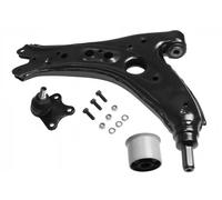 FAG (Schaeffler) Braccio oscillante 824 0003 30 – Sospensione ruota per VW Polo, Skoda Fabia, Seat