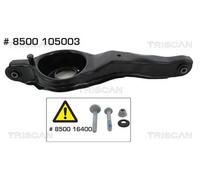 TRISCAN 8500 105003 Braccio oscillante, sospensione ruota