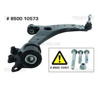 Triscan Braccio oscillante trasversale 8500 10573 per VOLVO