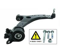 Triscan Braccio oscillante trasversale 8500 10573 per VOLVO