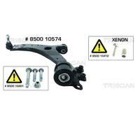 Braccio oscillante Braccio trasversale oscillante 8500 10574 TRISCAN per VOLVO
