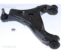 Braccio oscillante Braccio trasversale oscillante 8500 10588 TRISCAN per VW