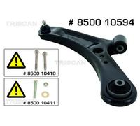 Braccio oscillante Braccio trasversale oscillante 8500 10594 TRISCAN per SUZUKI