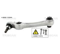 TRISCAN 8500 115044 Braccio oscillante, sospensione ruota