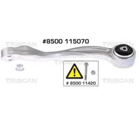 TRISCAN 8500 115070 Braccio oscillante, sospensione ruota