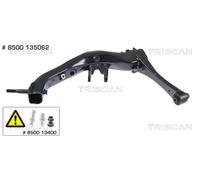 TRISCAN 8500 135062 Braccio oscillante, sospensione ruota