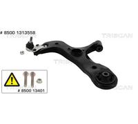 TRISCAN 8500 13558 Braccio oscillante, sospensione ruota