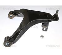 Braccio oscillante Braccio trasversale oscillante 8500 155001 TRISCAN