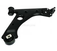 2 x Braccio oscillante TRISCAN per ABARTH, ALFA ROMEO, CITROËN, FIAT, PEUGEOT