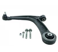 Triscan Braccio oscillante 8500 15564 – Manubrio sospensione ruota per Fiat 500 312/500C