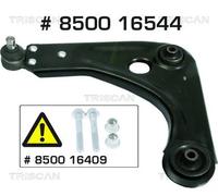 TRISCAN 8500 16544 Braccio oscillante, sospensione ruota