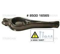 Braccio oscillante Braccio trasversale oscillante 8500 16565 TRISCAN per FORD