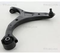 Braccio oscillante Braccio trasversale oscillante 8500 18534 TRISCAN per KIA