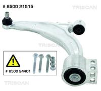 TRISCAN 8500 21515 Braccio oscillante, sospensione ruota